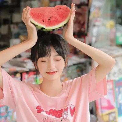 娱乐吃瓜酱的头像女生,揭秘网红头像背后的故事  第2张