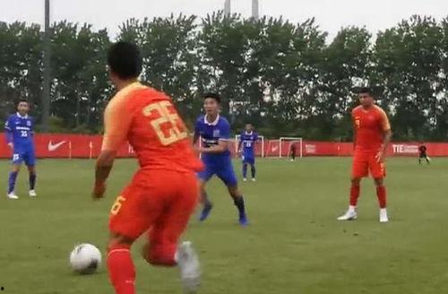 爆料国足薯片事件视频大全,揭秘视频大全背后的真相与争议  第3张