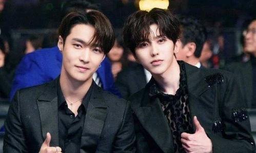 鬼王之宴爆料张艺兴视频,探寻音乐与魔幻的跨界之旅