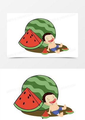 吃瓜绘画模板免费下载,揭秘吃瓜绘画模板背后的故事 第3张 吃瓜绘画模板免费下载,揭秘吃瓜绘画模板背后的故事 第3张